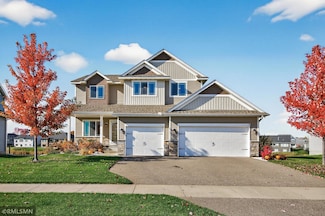 16036 Ethan Trail N, Hugo, MN 55038