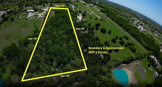 10045 Archer Rd, Princeton, TX 75407