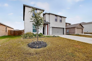 305 Honeysuckle Ln, Princeton, TX 75407