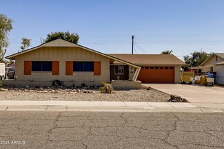 3907 W Northview Ave, Phoenix, AZ 85051