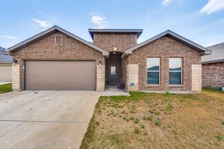 1032 Pine Leaf Place, Odessa, TX 79765