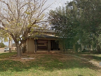 510 N Terrell St, Midland, TX 79701