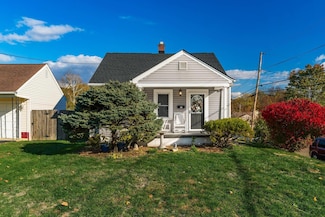 800 Rutter Ave, Lancaster, OH 43130