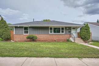 3533 Central Ave NE, Minneapolis, MN 55418