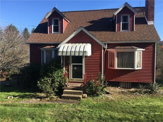 2229 Butler Logan Rd, Tarentum, PA 15084