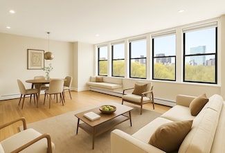 19 Arlington St Unit 53, Boston, MA 02116