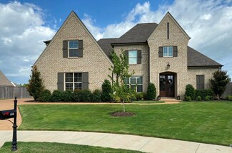616 Cypress Run Cove, Collierville, TN 38017
