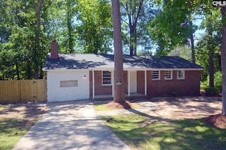 4257 Donavan Dr, Columbia, SC 29210