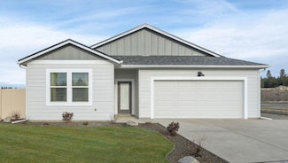 13363 E 35th Ln, Spokane, WA 99206