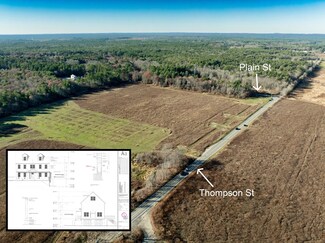109 Thompson St, Middleborough, MA 02346