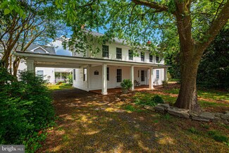 30587 Sandy Landing Rd, Dagsboro, DE 19939