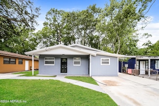 3322 Rosselle St, Jacksonville, FL 32205