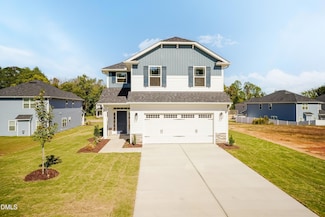 179 New Twin Branch Ct, Smithfield, NC 27577