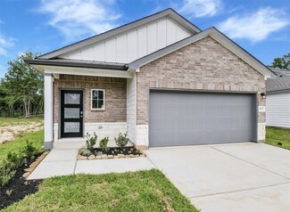 2033 Caney Creek Ct, Conroe, TX 77301