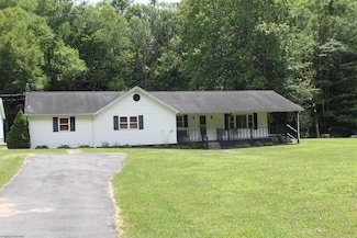 1506 Holly River Rd, Webster Springs, WV 26288