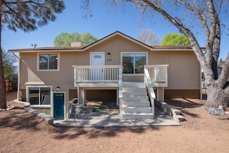 263 E Springdale Dr, Payson, AZ 85541