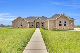 350 Farrar Rd, Waxahachie, TX 75165