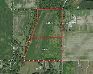 500 North St, Anderson, IN 46017