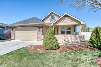 3492 E Quin Dr, Meridian, ID 83642