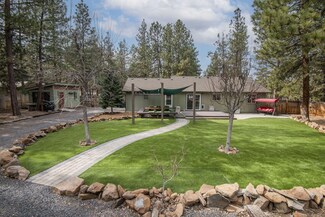 70136 Cayuse Dr, Sisters, OR 97759