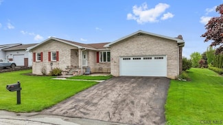 527 Patton St, Somerset, PA 15501