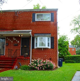 4013 24th Place, Temple Hills, MD 20748