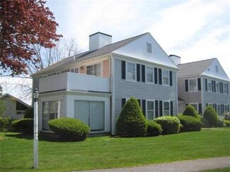 36 Belmont Rd Unit S21, West Harwich, MA 02671
