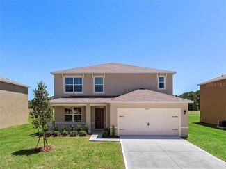 3249 Logan Berry Dr, Mount Dora, FL 32757