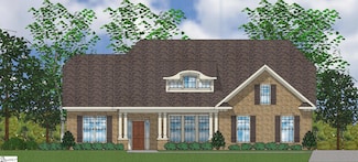 110 Rickys Path, Powdersville, SC 29642