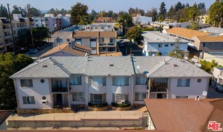 11259 Otsego St, Los Angeles, CA 91601