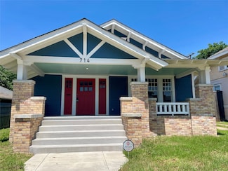 714 N Beacon St, Dallas, TX 75214
