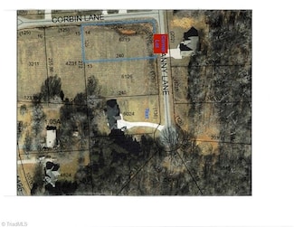 122 Channy Ln, Lexington, NC 27295