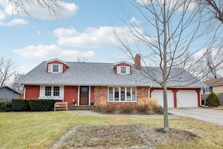 600 Briar Ln, Morris, IL 60450