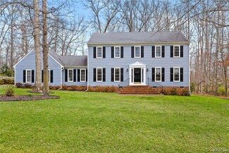 1125 Royal Ridge Rd, Midlothian, VA 23114
