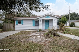 204 Trautman Ave, Long Beach, MS 39560