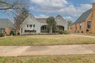 237 NW Eubanks St, Oklahoma City, OK 73118