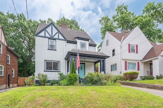 2177 Crane Ave, Cincinnati, OH 45207