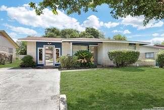 1618 Brice St, San Antonio, TX 78220