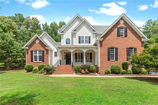 3860 Mill Station Dr, Powhatan, VA 23139