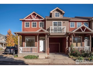 818 S Terry St Unit 85, Longmont, CO 80501