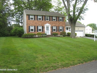 2139 Morrow Ave, Schenectady, NY 12309