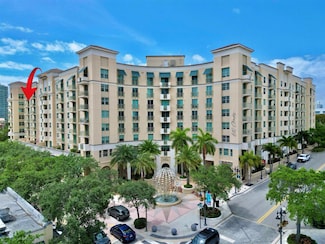 610 Clematis St Unit 722, West Palm Beach, FL 33401