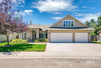 2029 S Trapper Cove Ave, Boise, ID 83709