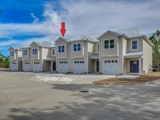 714 Eagles Way, Carrabelle, FL 32322