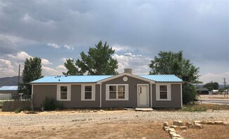 532 Stewart Ave, de Beque, CO 81630
