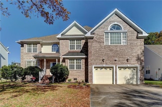 3624 Shipley Ct, Virginia Beach, VA 23456