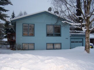 1816 Cindy Lee Ln, Anchorage, AK 99507