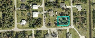 6009 Jonathan Ave, Lehigh Acres, FL 33905