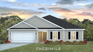 8604 Blues Ct, Semmes, AL 36575