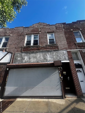 6938 Myrtle Ave, Glendale, NY 11385